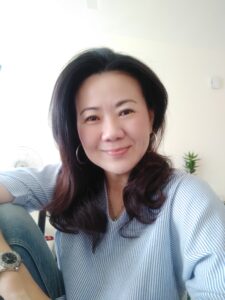 JENNY LIEW - Malaysia, Hong Kong, Singapore